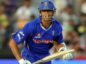 Dravid is motivating Rajasthan players, says Hodge
